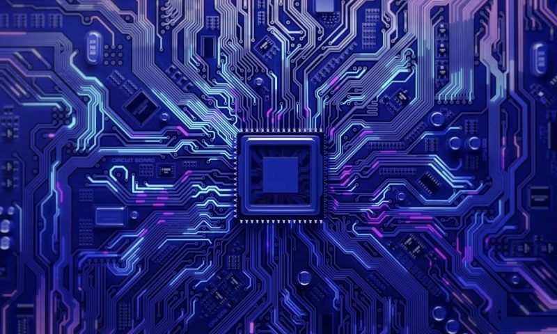 和平区工业物联网核心技术体系与落地应用解析