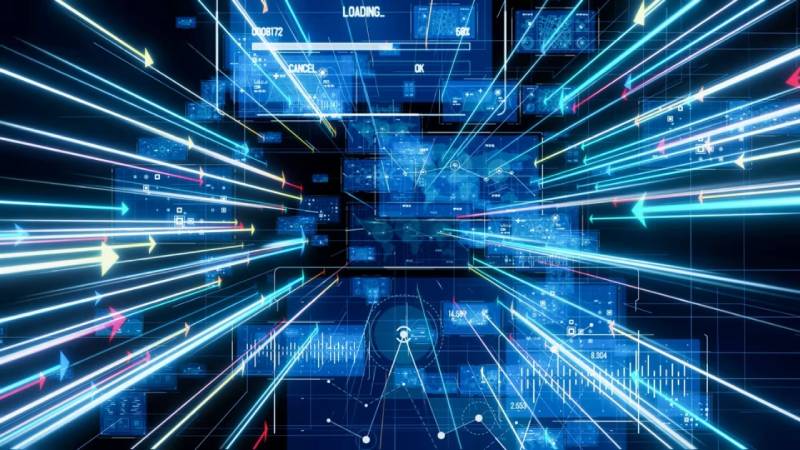 和平区SCADA系统开发:守护工业安全的数字卫士