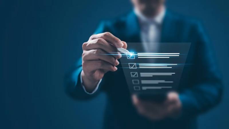 Web3基础设施：成都软件开发公司去中心化身份认证系统